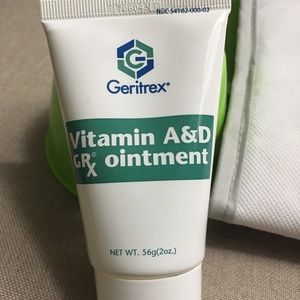 Vitamin A&D GRX